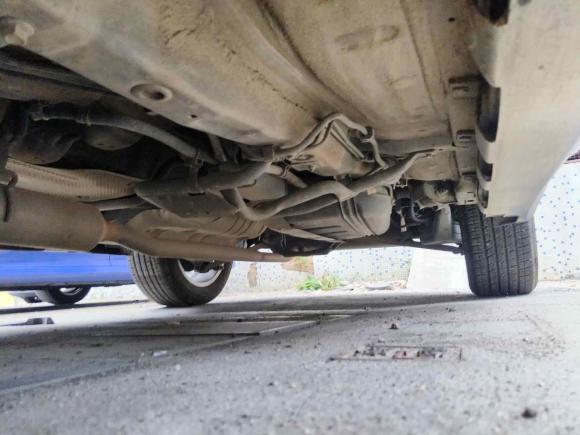 [深圳·鄂A] 二手哈弗哈弗H22017款 红标 1.5T 手动两驱豪华型