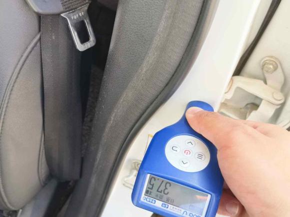 [济南·鲁A] 二手哈弗哈弗H62018款 红标 运动版 1.5T 自动两驱精英型