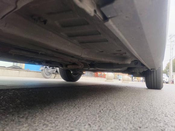 [上海·辽A] 二手标致标致20082015款 1.6L 自动玩酷版