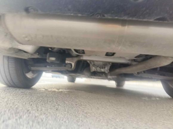 [青岛·鲁B] 二手宝马宝马5系2022款 525Li M运动套装