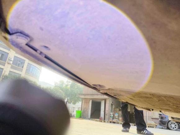 [义乌·浙G] 二手奥迪奥迪A4L2016款 35 TFSI 典藏版 自动标准型