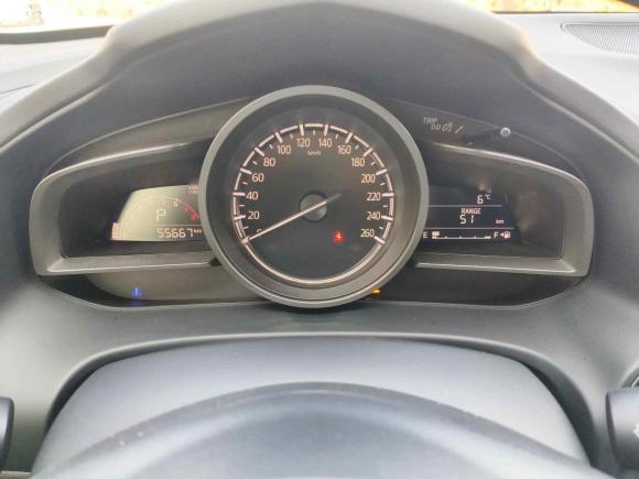 [金华·浙G] 二手马自达马自达CX-42020款 2.0L 自动两驱蓝天品位版