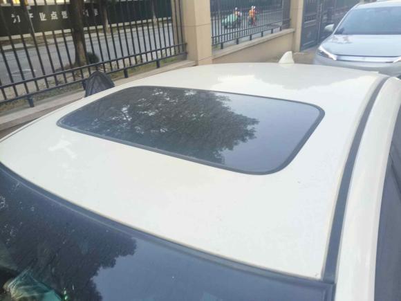 [湖州·豫A] 二手本田凌派2015款 1.8L 自动超配限量版