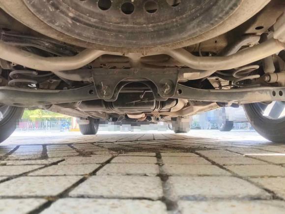 [芜湖·皖B] 二手奇瑞瑞虎82019款 1.6TGDI 自动豪华型