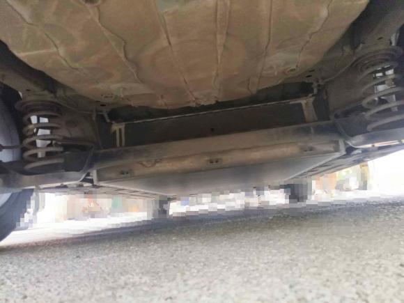 [武汉·鄂A] 二手埃安AION Y2025款 Plus 510 乐享版 58.4kWh