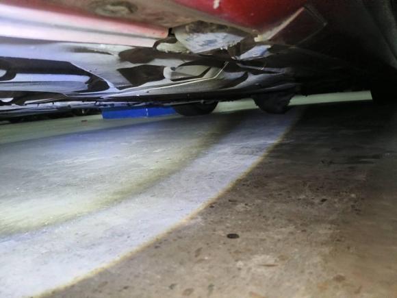 [南昌·赣A] 二手奔驰奔驰CLA2016款 改款 CLA 220 4MATIC