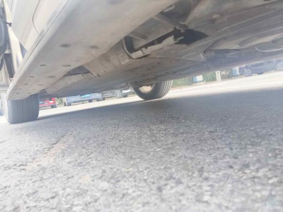 [义乌·浙G] 二手奥迪奥迪Q32013款 35 TFSI 舒适型