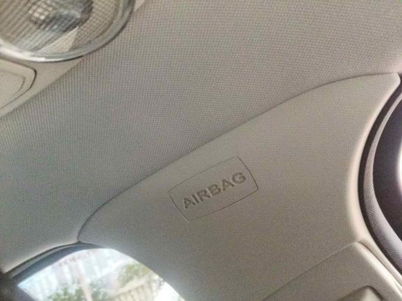 [上海·沪C] 二手福特福克斯2015款 两厢 EcoBoost 180 自动运动型