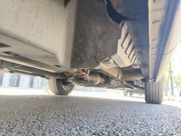 [杭州·浙A] 二手哈弗哈弗F72019款 1.5T 两驱i型 国V