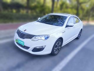 荣威荣威e5502016款 尊享版「上海二手车」「天天拍车」