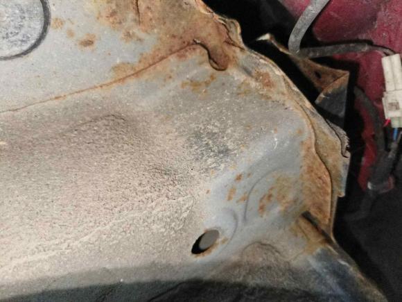 [深圳·黑A] 二手五菱汽车五菱凯捷2020款 1.5T CVT旗舰型