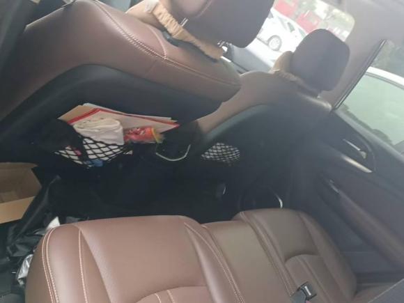 [深圳·粤B] 二手比亚迪唐新能源2015款 2.0T 四驱旗舰型