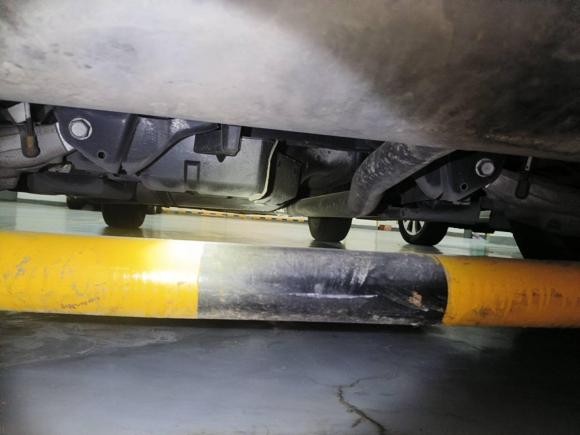 [上海·沪K] 二手林肯林肯MKX2017款 2.0T 两驱尊享版