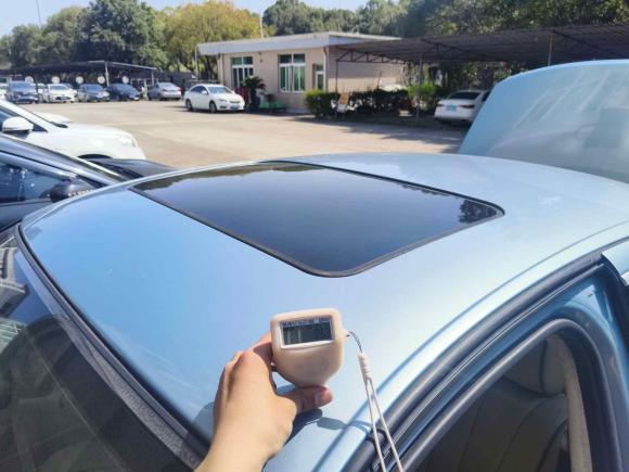 [宁波·浙B] 二手捷豹捷豹S-TYPE2006款 3.0动感典藏版