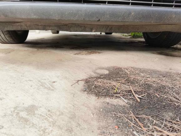 [上海·沪A] 二手上汽大通MAXUS上汽大通MAXUS EUNIQ 52020款 1.3T PLUG IN 精英版