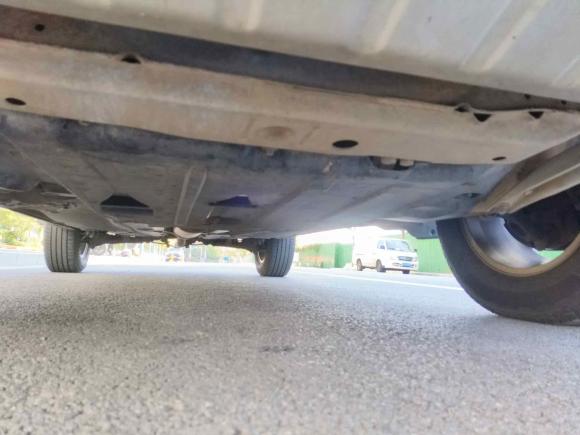 [南京·闽D] 二手沃尔沃沃尔沃XC902012款 改款 2.5T 豪华版