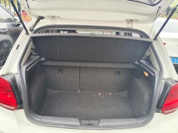 [南通·苏F] 二手大众Polo2016款 1.6L 手动舒适型