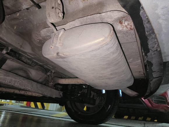 [温州·苏E] 二手现代北京现代ix252015款 1.6L 自动两驱智能型GLS