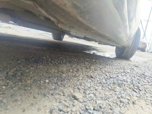 [南通·苏F] 二手本田奥德赛2009款 2.4L 豪华版