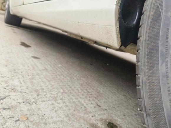 [嘉兴·浙B] 二手标致标致4082014款 1.8L 自动豪华版