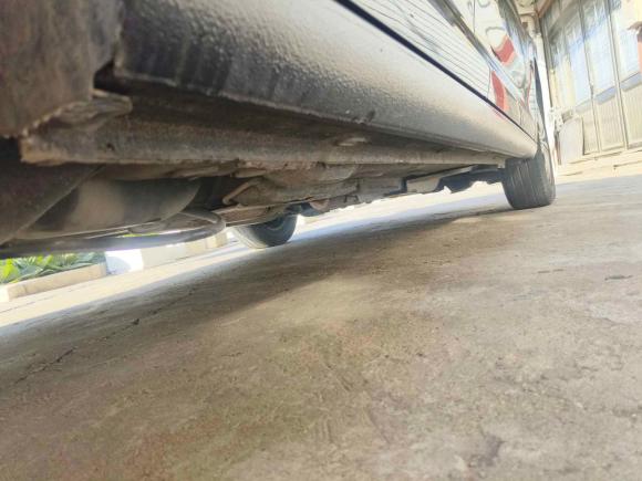 [上海·沪C] 二手大众桑塔纳2016款 1.6L 手动风尚版