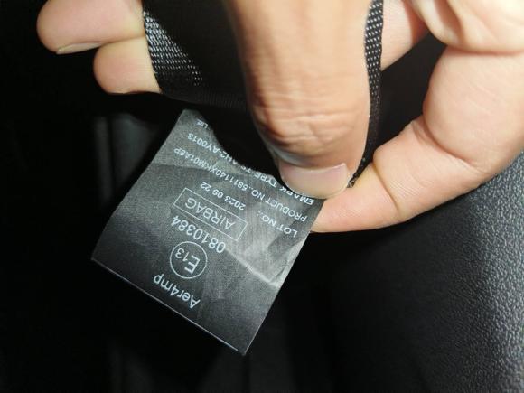 [合肥·皖A] 二手坦克坦克3002024款 2.0T 穿越者