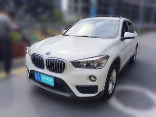 宝马宝马X12018款 sDrive18Li 时尚型