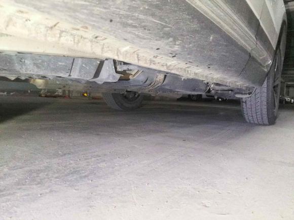 [济南·鲁A] 二手长安长安CS752020款 280T 自动智惠型 国VI