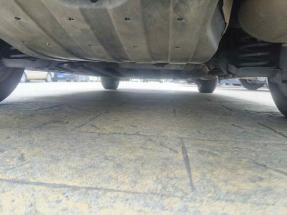 [台州·浙J] 二手本田缤智2015款 1.5L CVT两驱舒适型