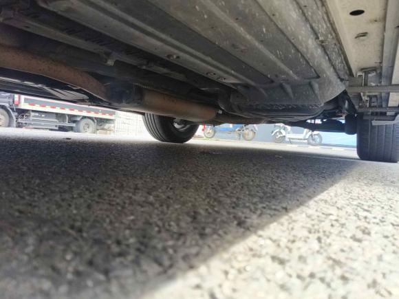 [深圳·渝D] 二手起亚起亚KX72017款 2.4L 自动两驱GLS 5座