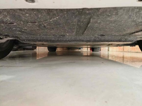 [合肥·皖A] 二手宝马宝马i32025款 eDrive 35 L