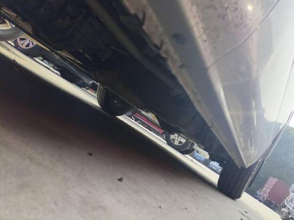 [上海·沪E] 二手金杯金杯大海狮2018款 2.4L大海狮W手动11座豪华型4RB2