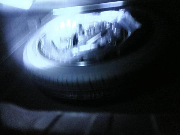 [上海·沪A] 二手领克领克032020款 1.5TD DCT劲Pro版