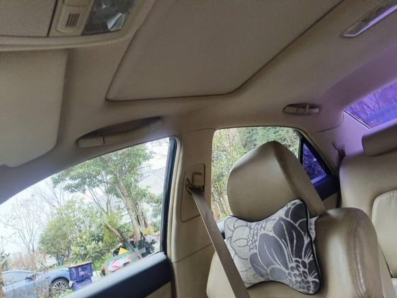 [杭州·浙A] 二手丰田锐志2008款 2.5S 特别纪念版