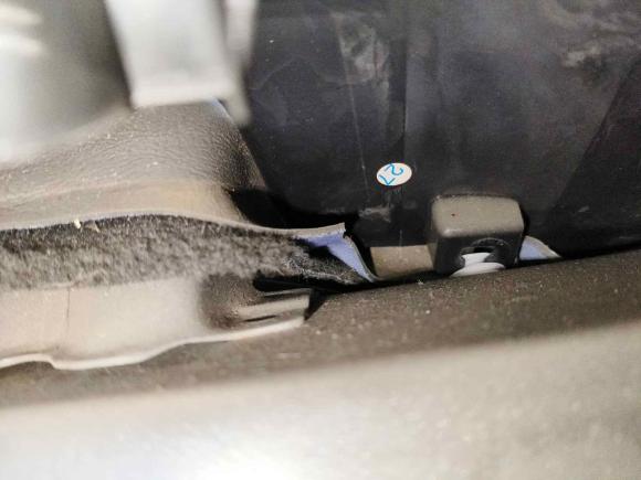 [西安·陕A] 二手本田思域2009款 1.8L 自动豪华版