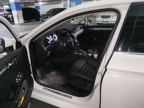 [上海·苏U] 二手大众凌渡2019款 280TSI DSG舒适版 国VI