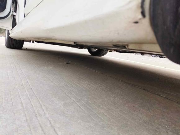 [上海·皖P] 二手福特福克斯2012款 两厢 2.0L 自动豪华运动型