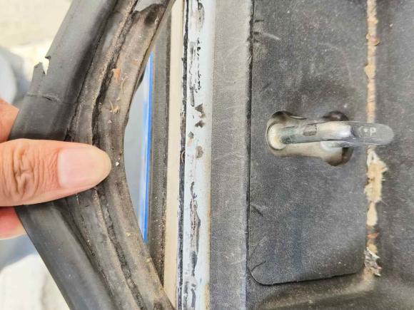 [深圳·鄂F] 二手东南东南DX72017款 1.5T 自动尊贵型