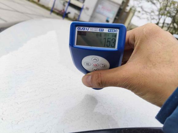 [青岛·鲁B] 二手宝马宝马X12016款 sDrive18Li 时尚型