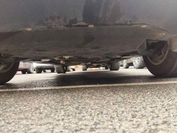 [上海·沪E] 二手宝马宝马X52015款 xDrive28i