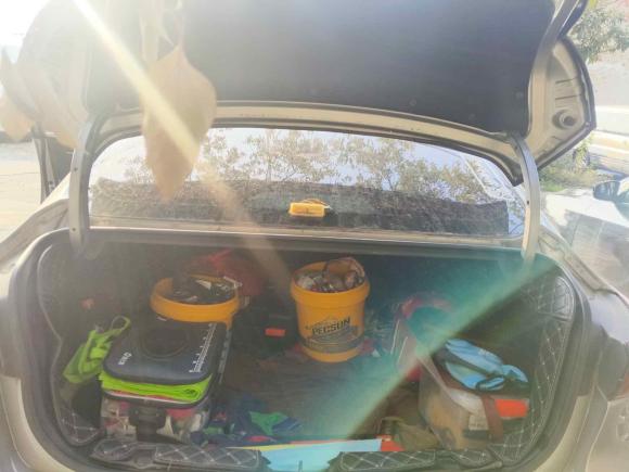 [苏州·苏E] 二手长安逸动2020款 PLUS 百万版 1.6L GDI CVT豪华型