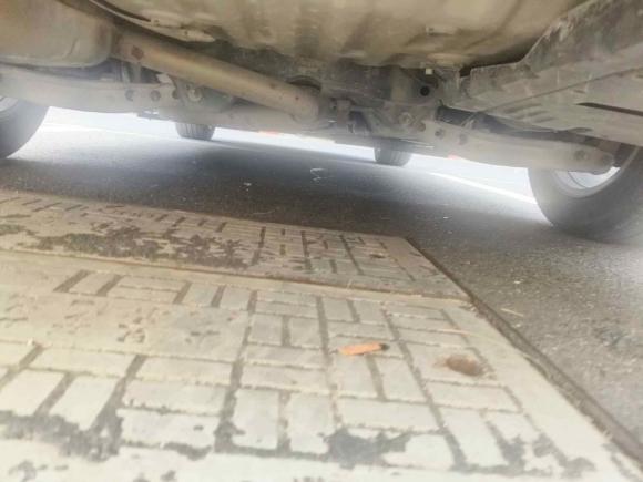 [苏州·苏U] 二手别克君越2016款 20T 精英型