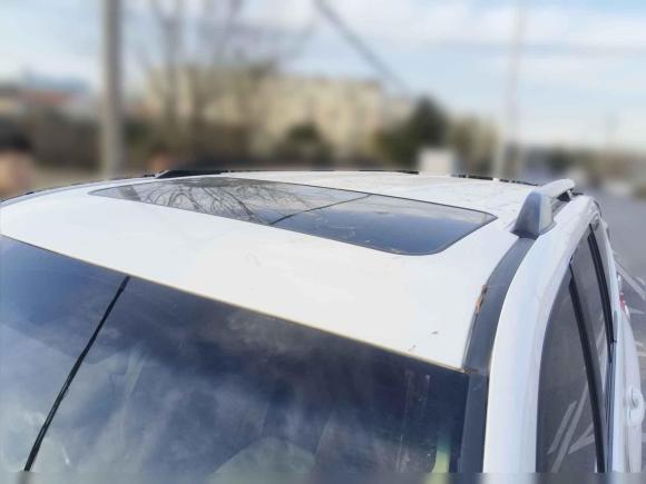 [青岛·冀R] 二手丰田普拉多2014款 4.0L 自动TX-L NAVI