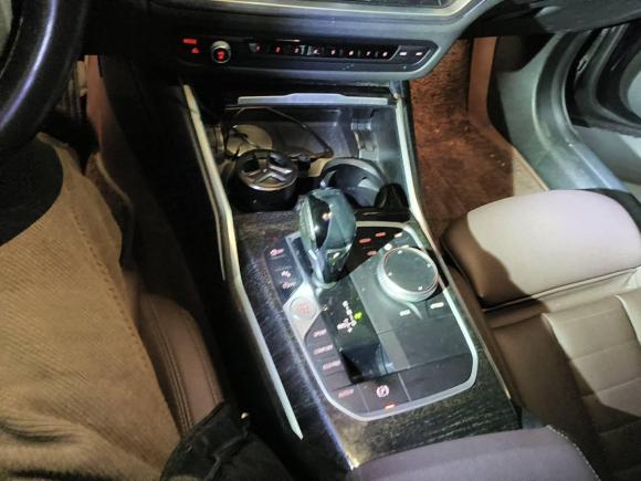 [合肥·皖A] 二手宝马宝马3系2020款 改款 325Li M运动套装