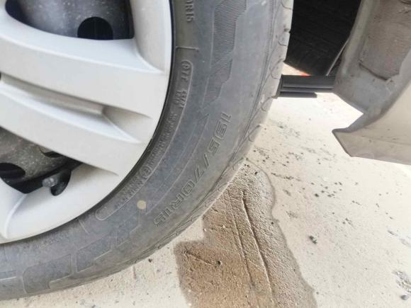 [上海·苏U] 二手东风风行菱智2023款 M5L 1.6L 基本型 5座