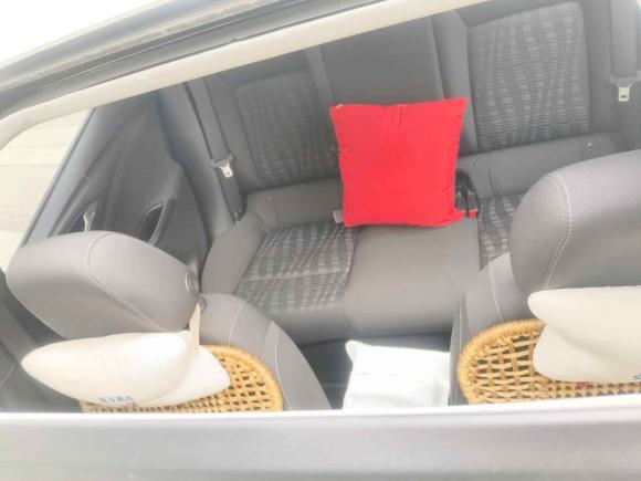 [广州·粤A] 二手别克威朗2018款 两厢 15S 自动进取型