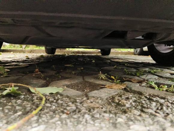 [上海·沪E] 二手斯柯达速派2019款 改款 TSI280 DSG舒适版