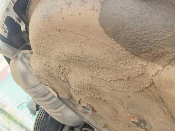 [广州·粤E] 二手马自达马自达62014款 2.0L 自动经典型