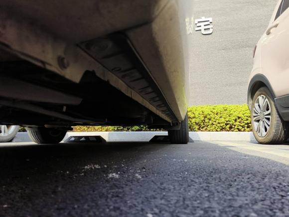 [南昌·赣A] 二手丰田卡罗拉2017款 改款 1.2T S-CVT GL