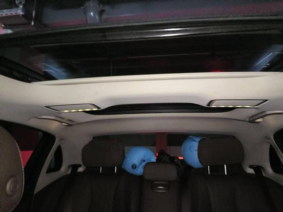 [湖州·浙D] 二手奔驰奔驰E级2020款 E 300 L 时尚型